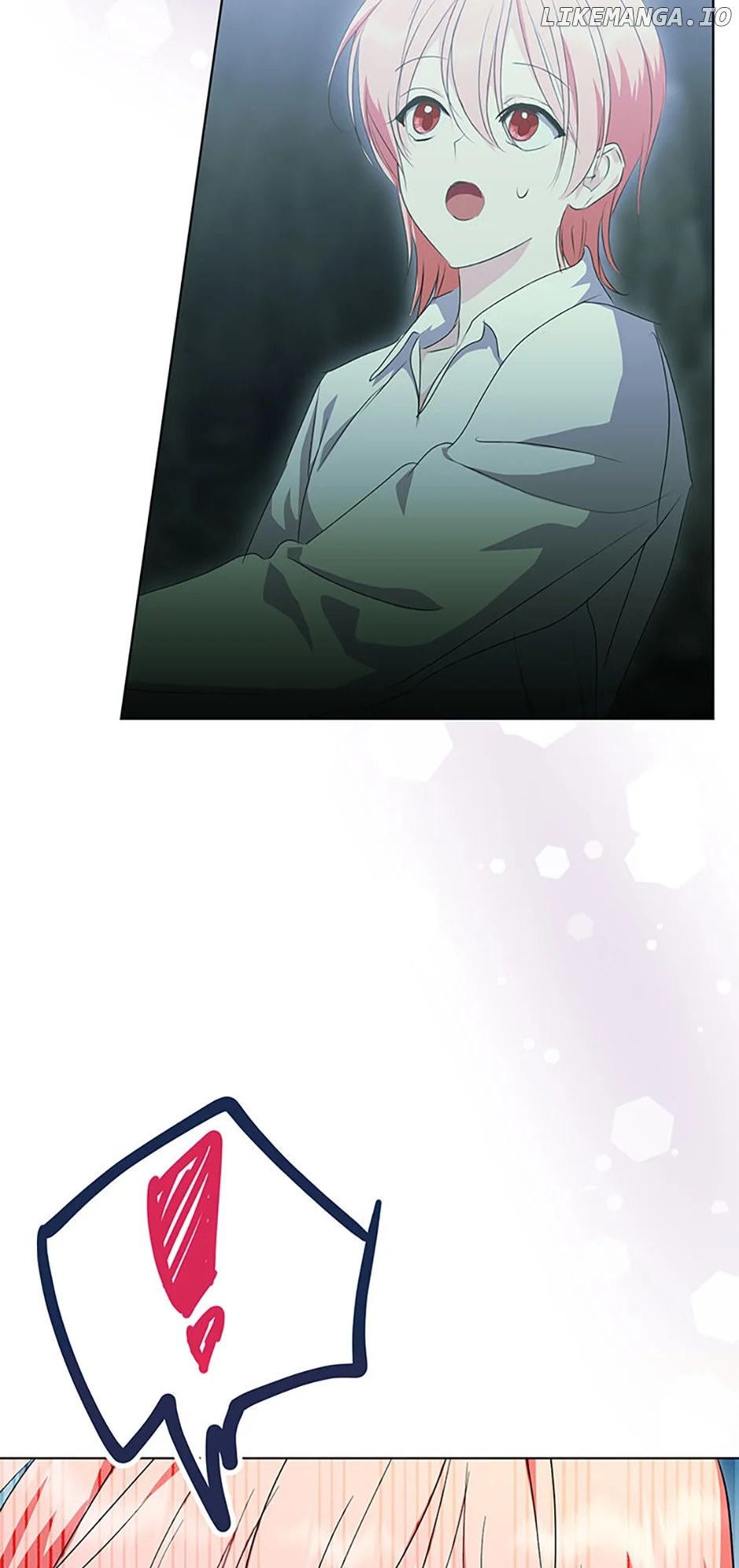 If You Remove the Kind Protagonist’s Mask chapter 49 page 59