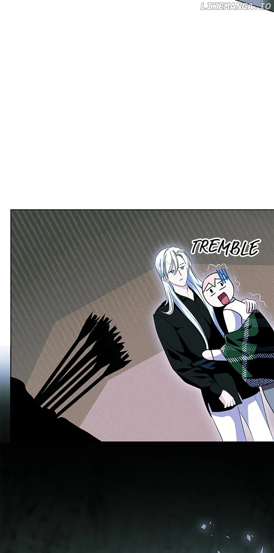 If You Remove the Kind Protagonist’s Mask chapter 49 page 65