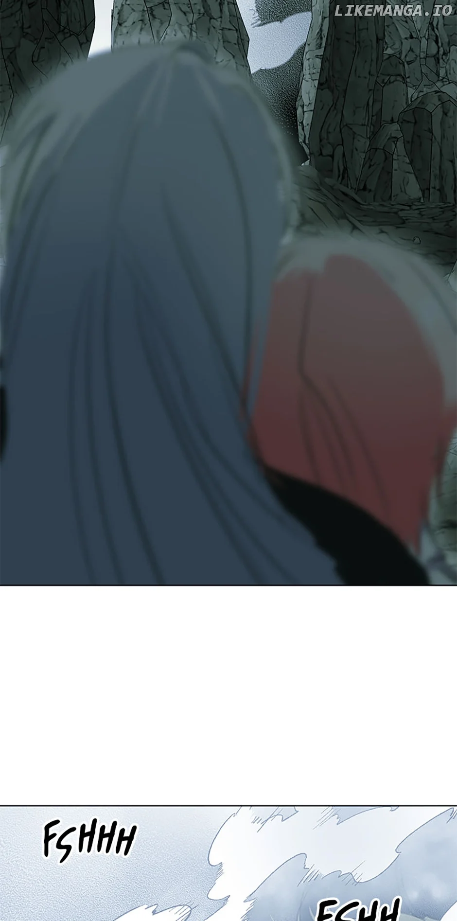 If You Remove the Kind Protagonist’s Mask chapter 49 page 68