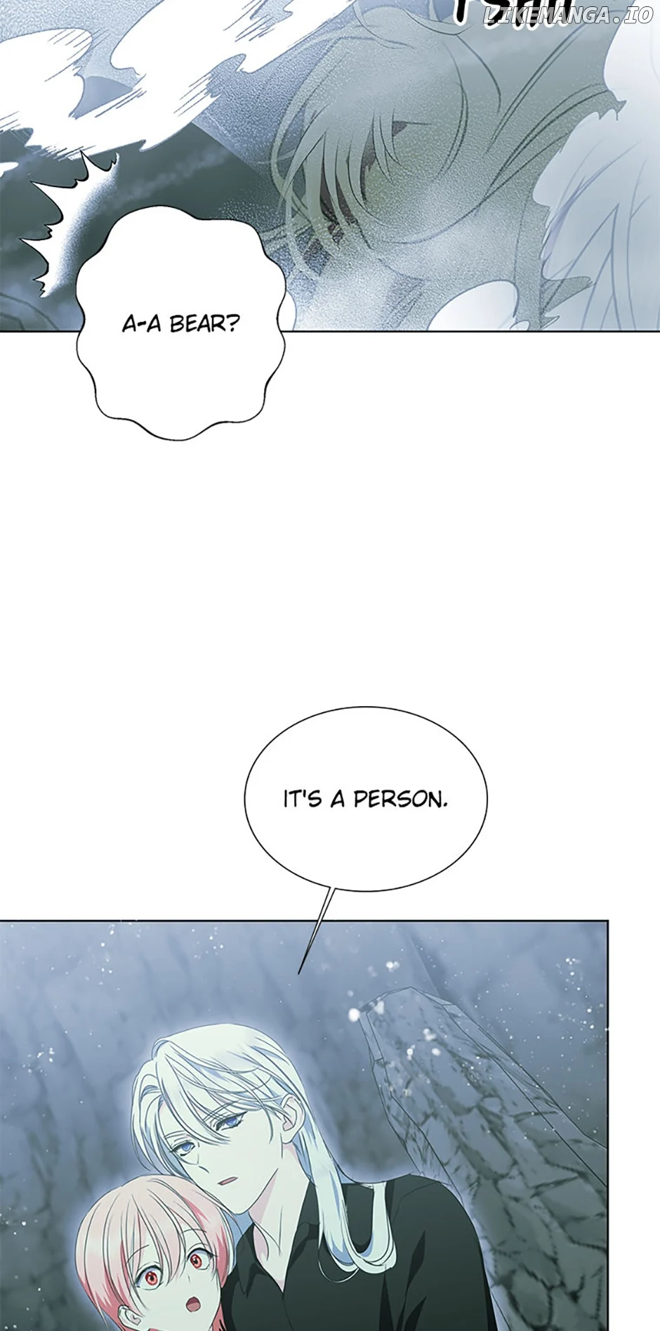 If You Remove the Kind Protagonist’s Mask chapter 49 page 69