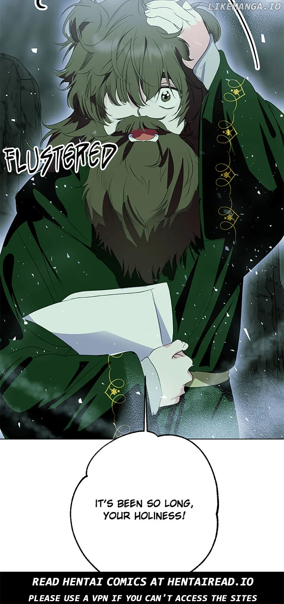 If You Remove the Kind Protagonist’s Mask chapter 49 page 71