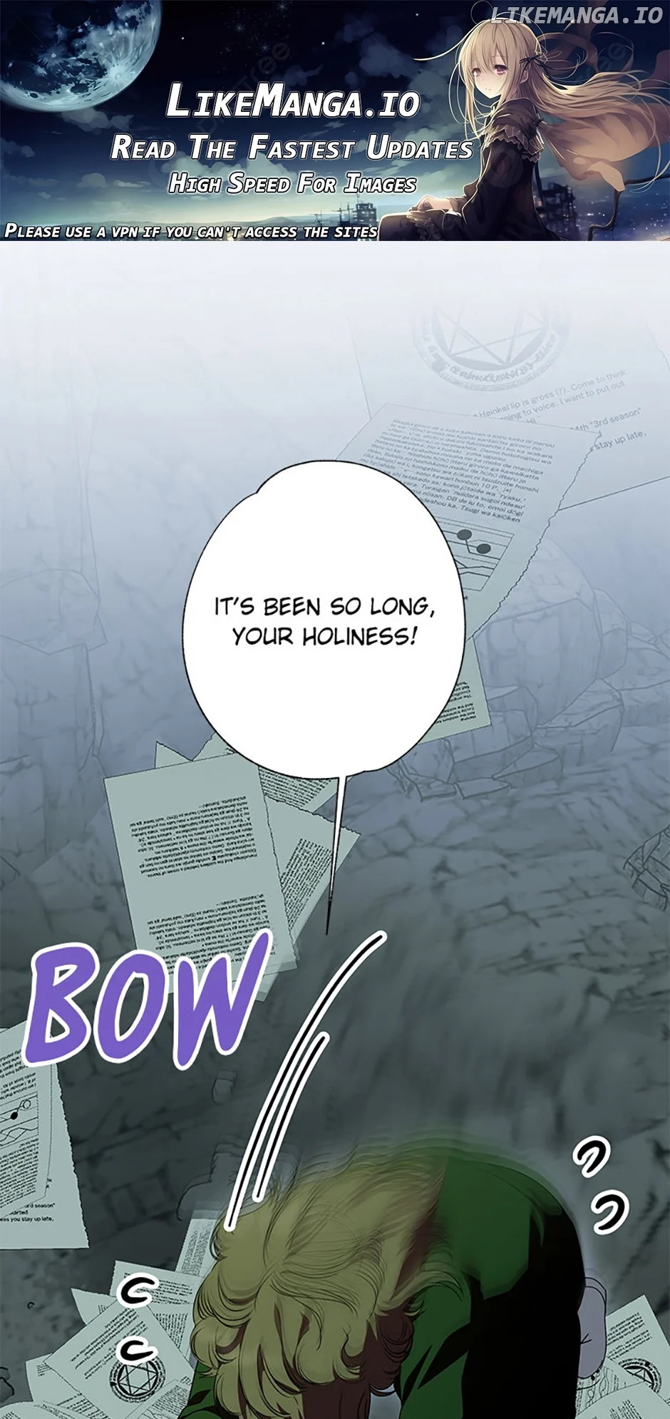 If You Remove the Kind Protagonist’s Mask chapter 50 page 1