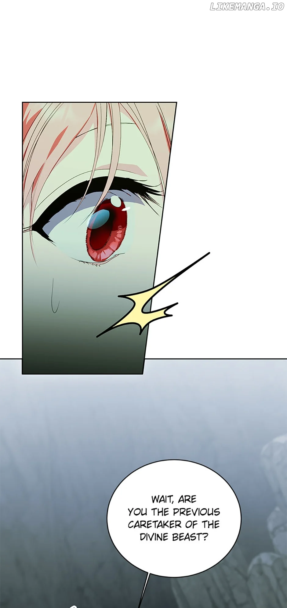 If You Remove the Kind Protagonist’s Mask chapter 50 page 4