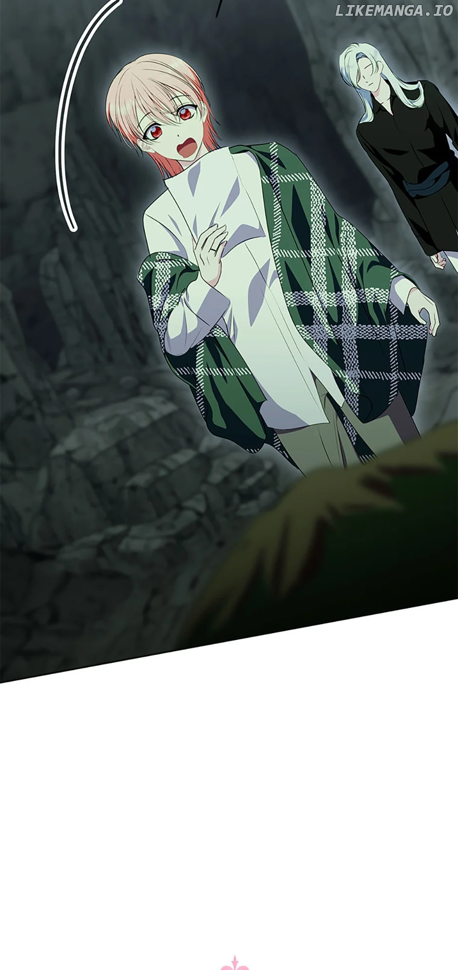 If You Remove the Kind Protagonist’s Mask chapter 50 page 5