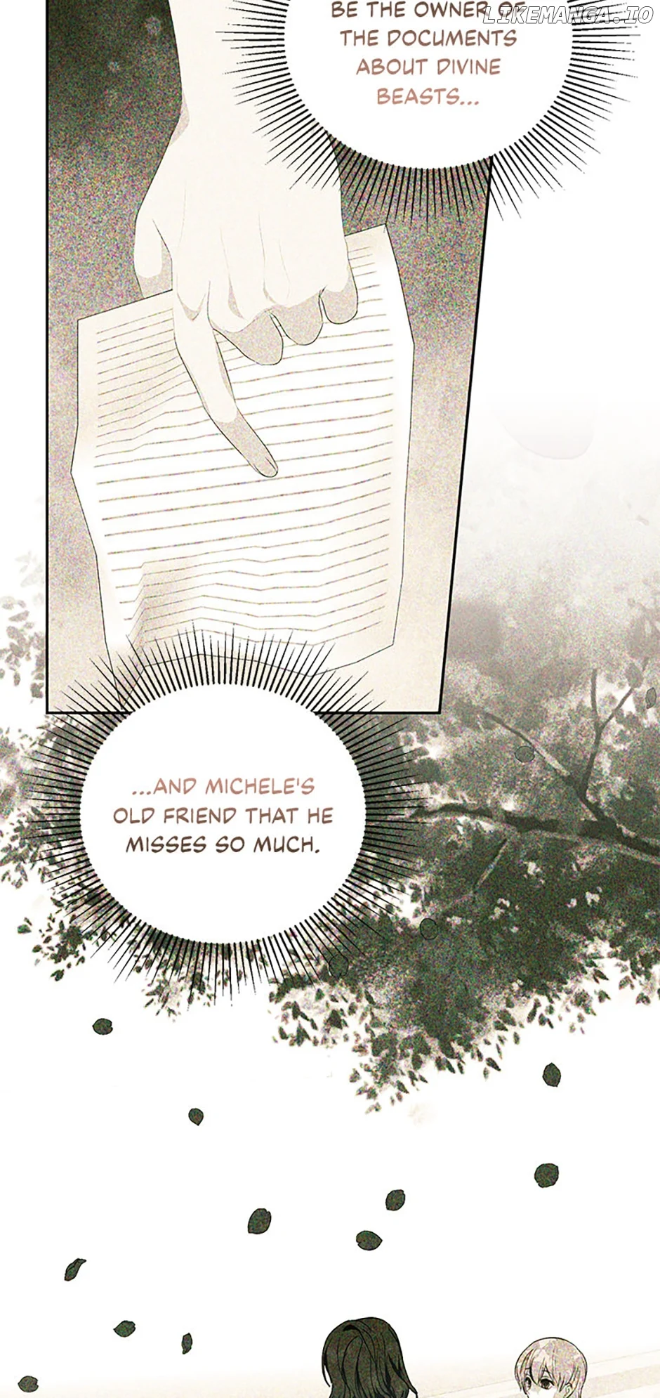 If You Remove the Kind Protagonist’s Mask chapter 50 page 10