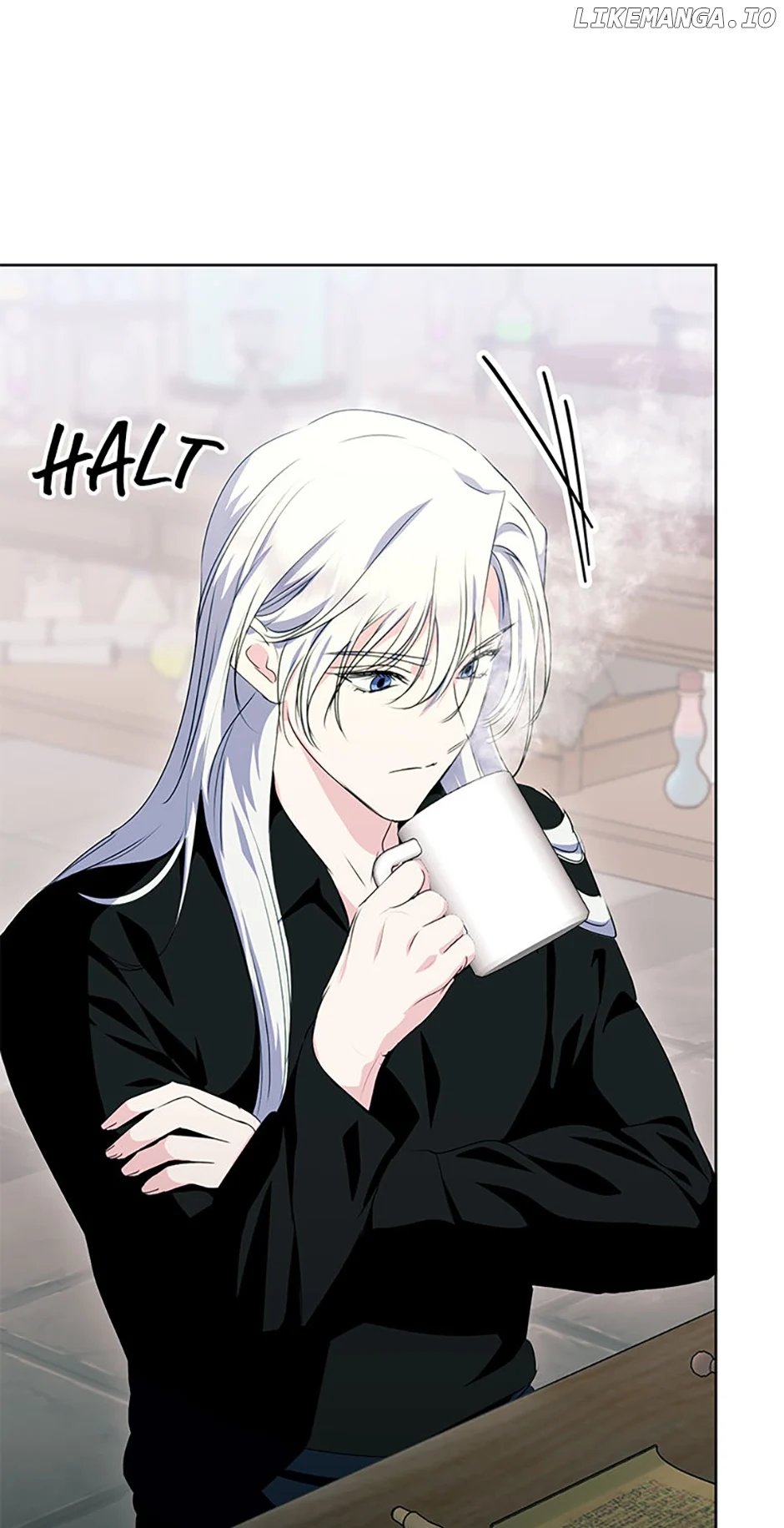 If You Remove the Kind Protagonist’s Mask chapter 50 page 16