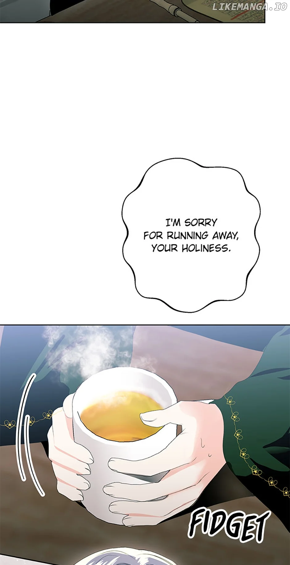 If You Remove the Kind Protagonist’s Mask chapter 50 page 17
