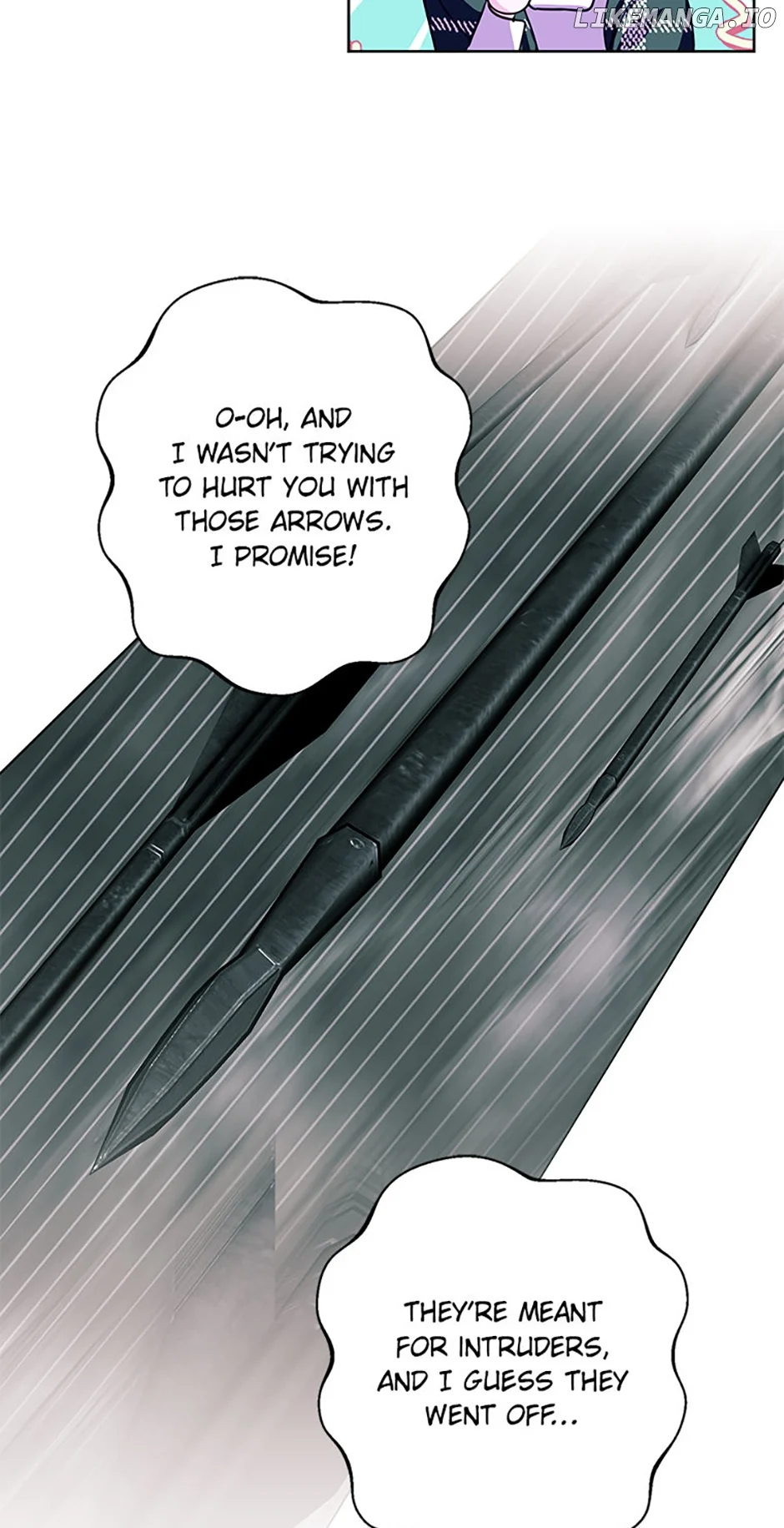 If You Remove the Kind Protagonist’s Mask chapter 50 page 20