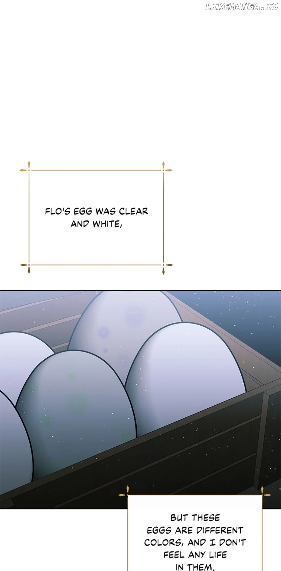 If You Remove the Kind Protagonist’s Mask chapter 50 page 35