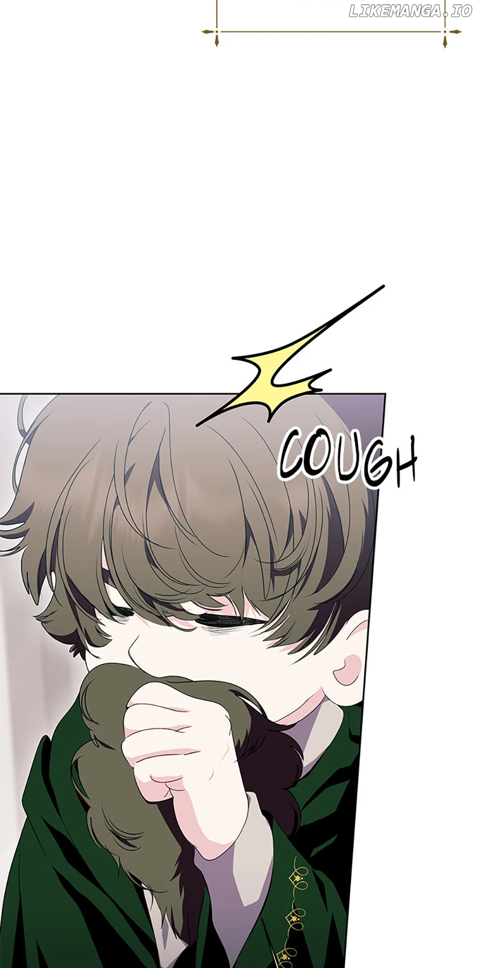If You Remove the Kind Protagonist’s Mask chapter 50 page 36