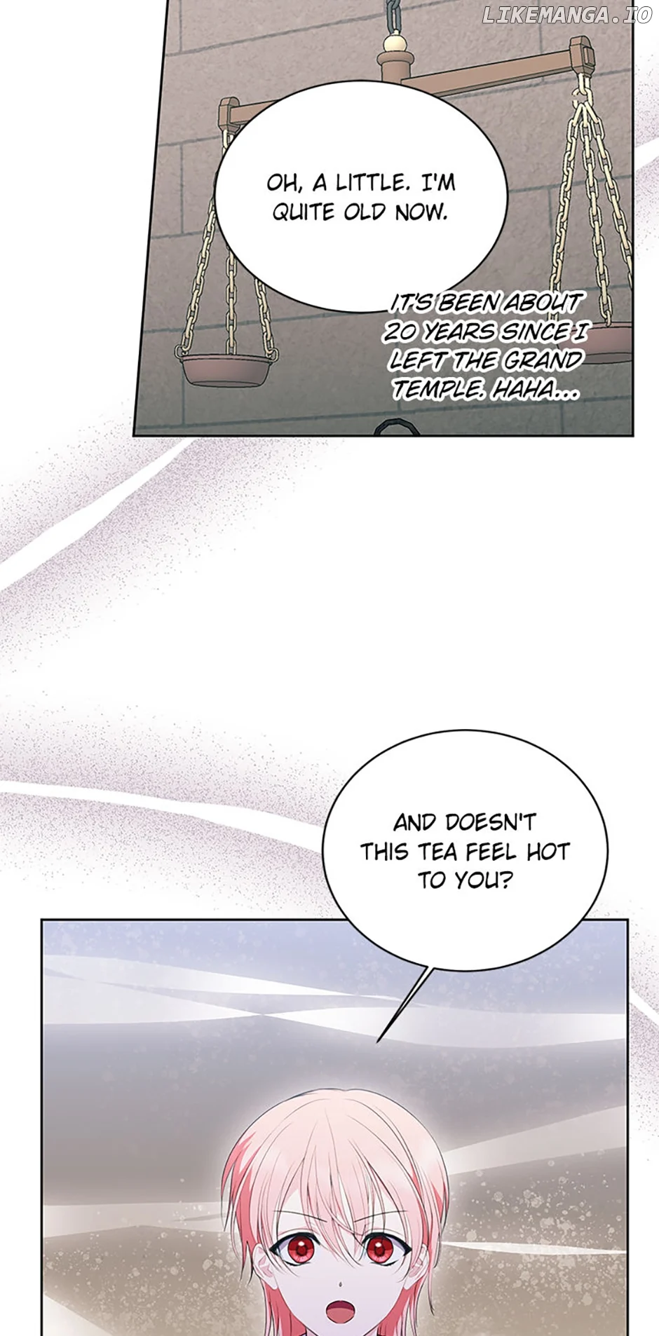 If You Remove the Kind Protagonist’s Mask chapter 50 page 38