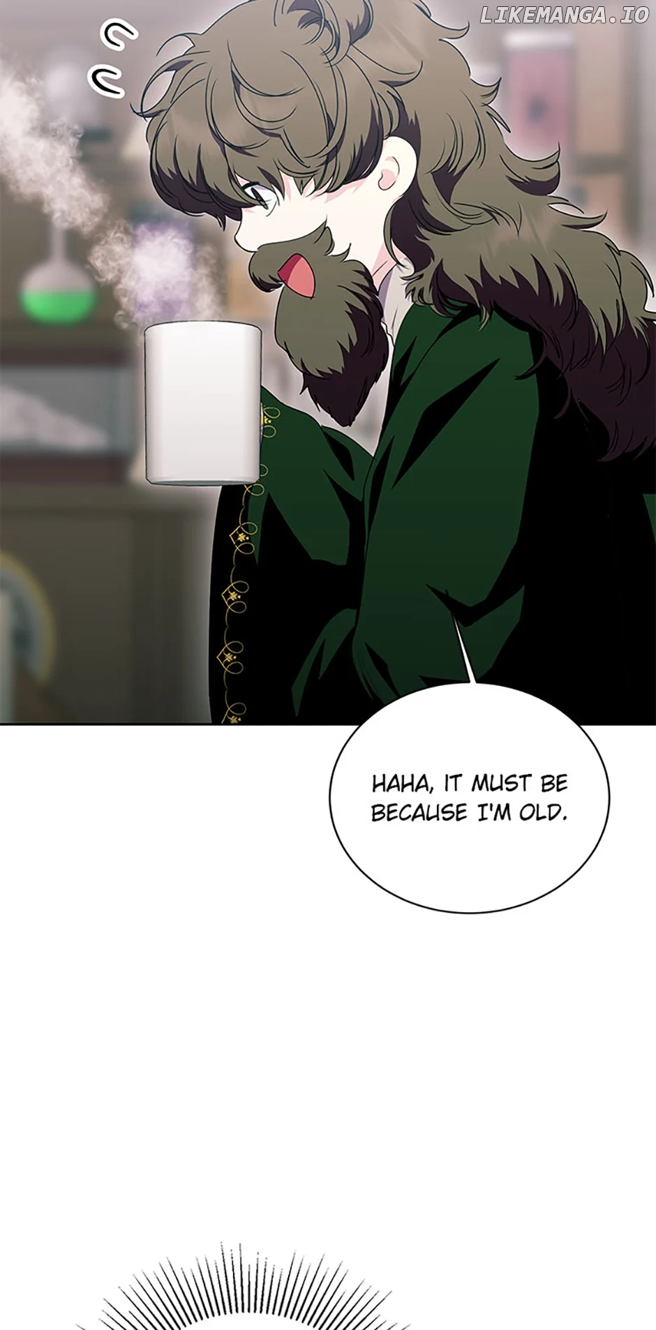 If You Remove the Kind Protagonist’s Mask chapter 50 page 40