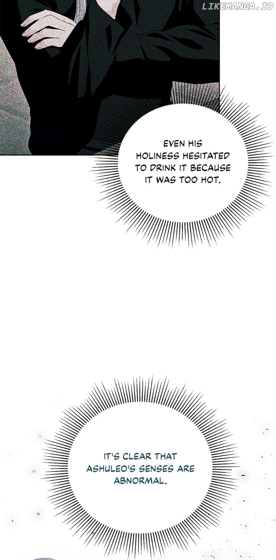 If You Remove the Kind Protagonist’s Mask chapter 50 page 42