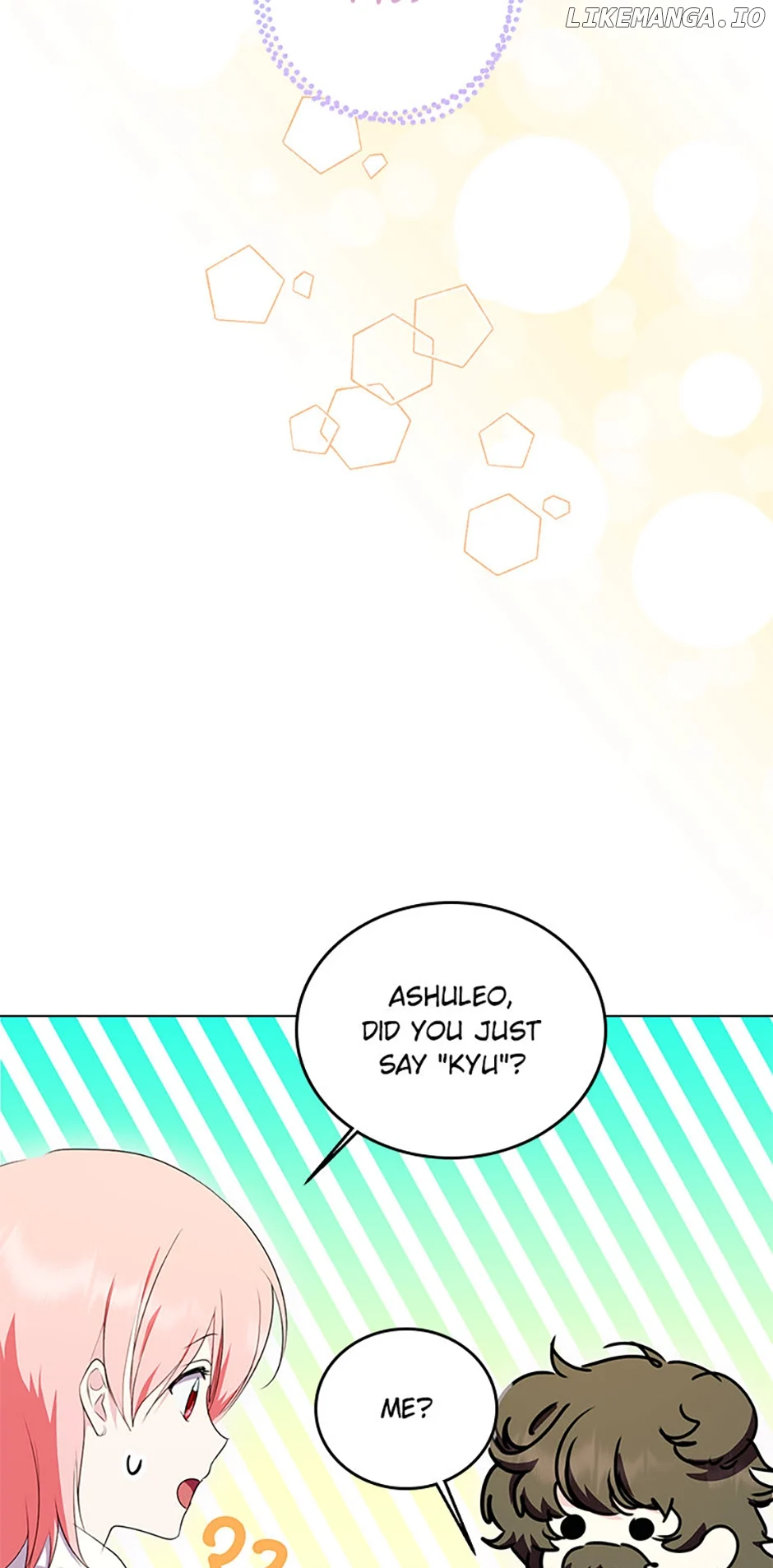If You Remove the Kind Protagonist’s Mask chapter 50 page 44