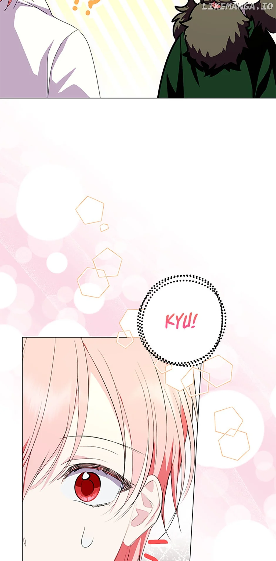 If You Remove the Kind Protagonist’s Mask chapter 50 page 45