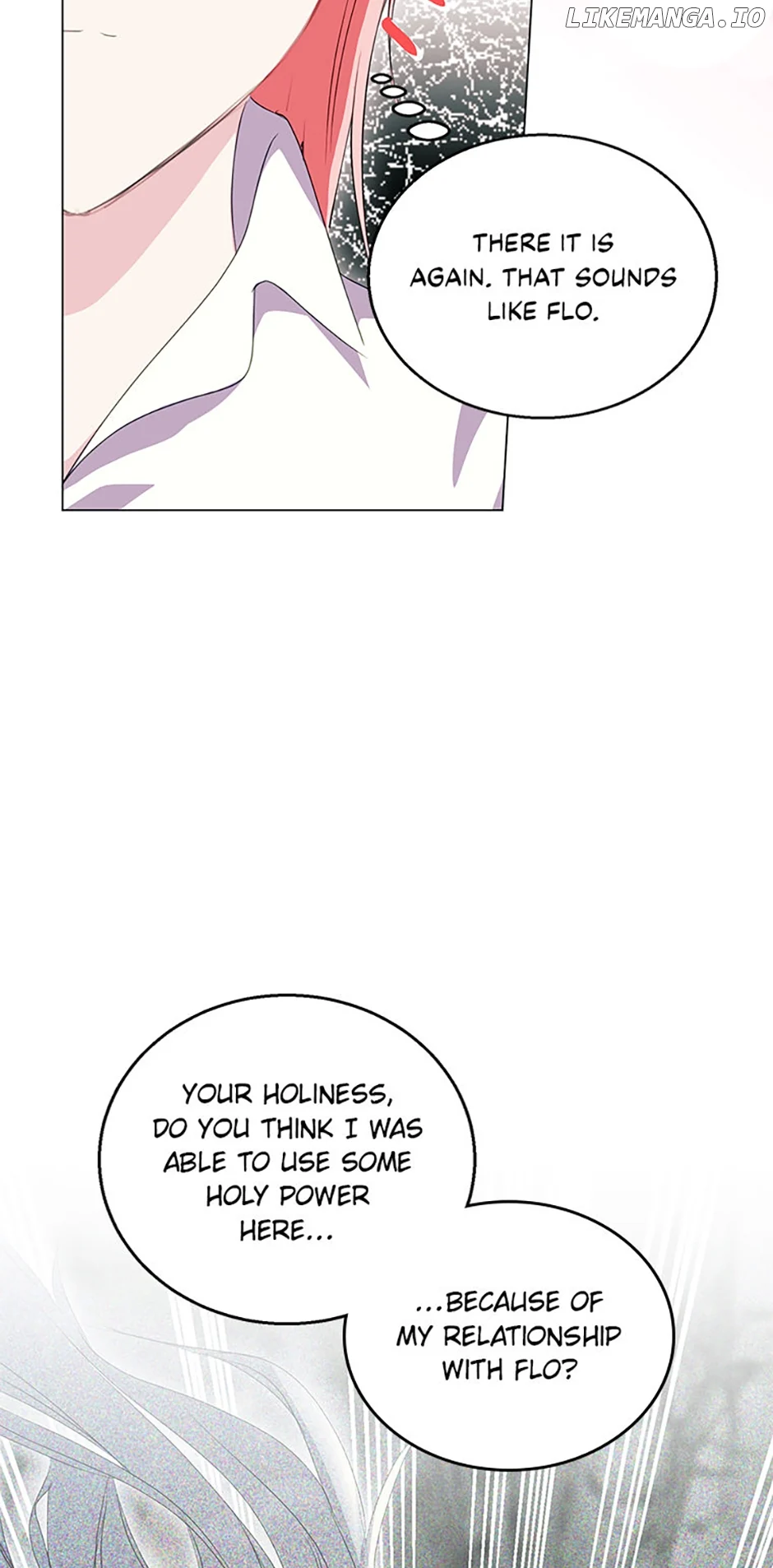 If You Remove the Kind Protagonist’s Mask chapter 50 page 46