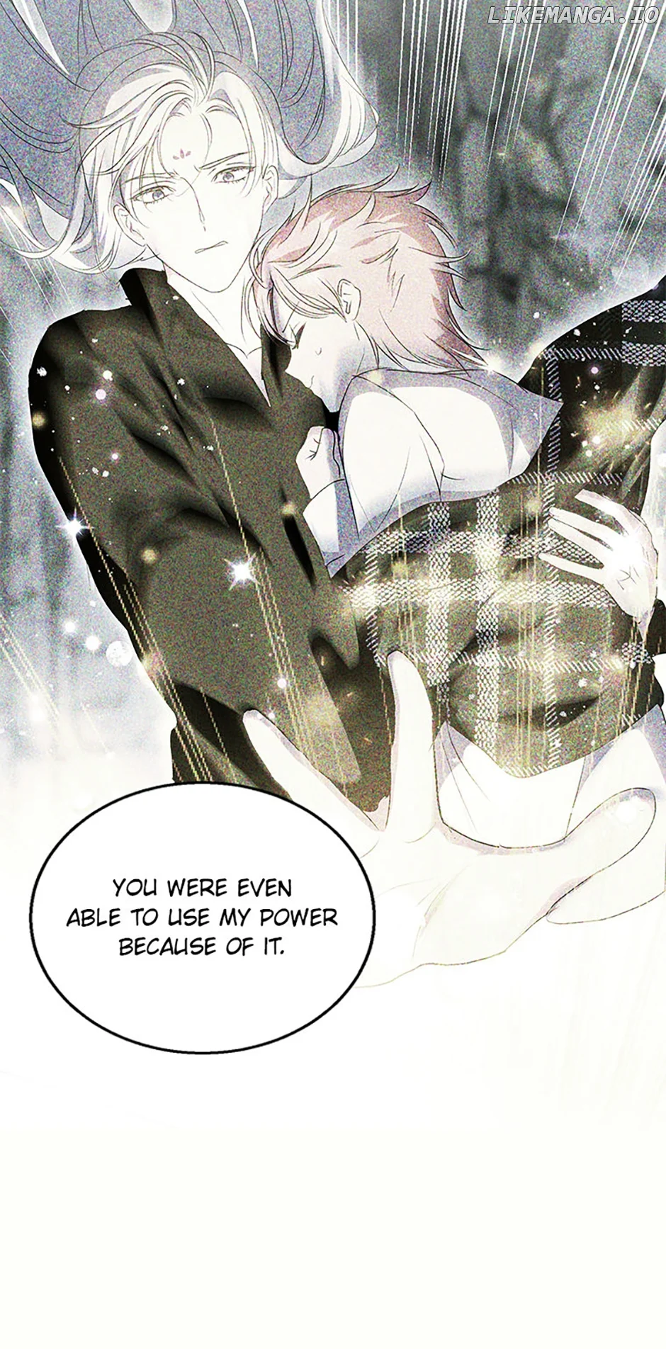 If You Remove the Kind Protagonist’s Mask chapter 50 page 47
