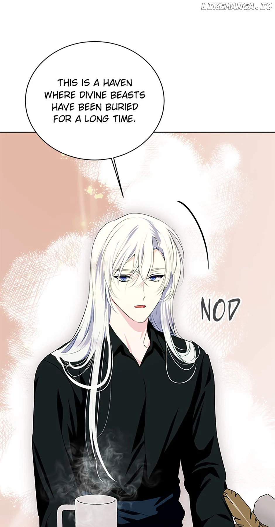 If You Remove the Kind Protagonist’s Mask chapter 50 page 48