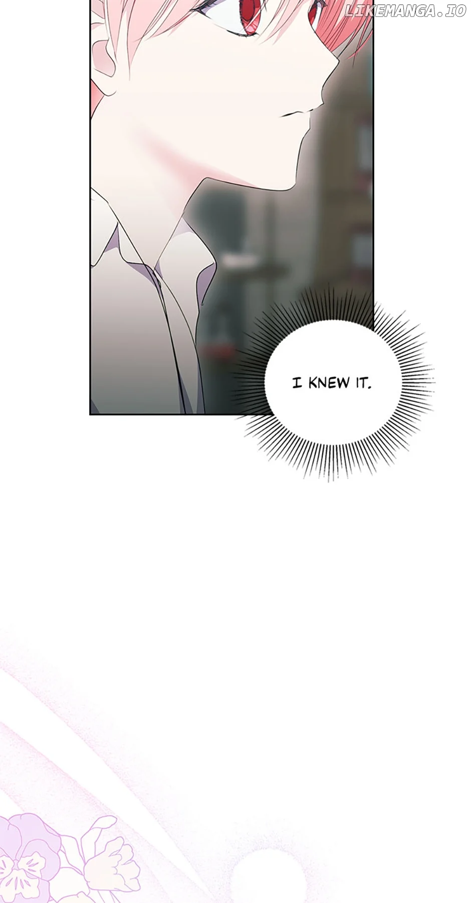 If You Remove the Kind Protagonist’s Mask chapter 50 page 51