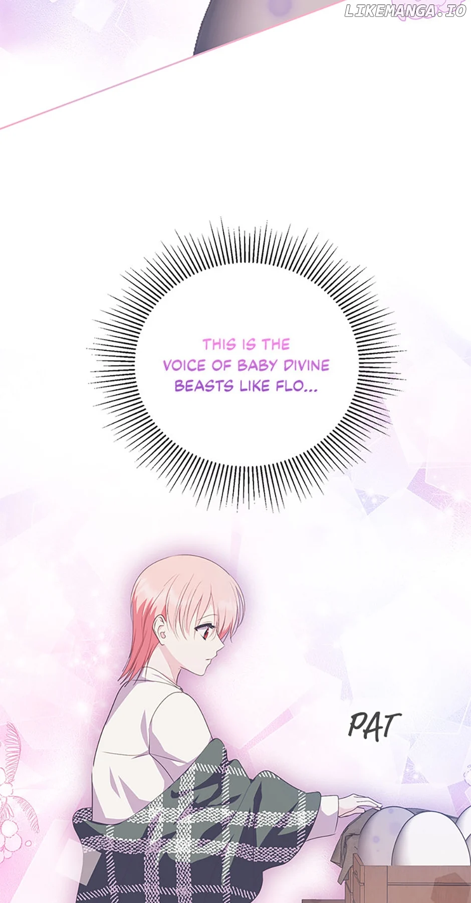If You Remove the Kind Protagonist’s Mask chapter 50 page 53