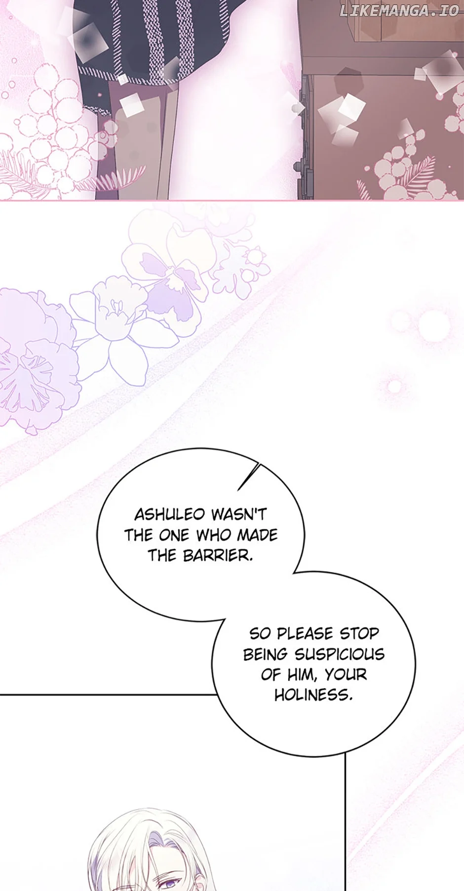 If You Remove the Kind Protagonist’s Mask chapter 50 page 54