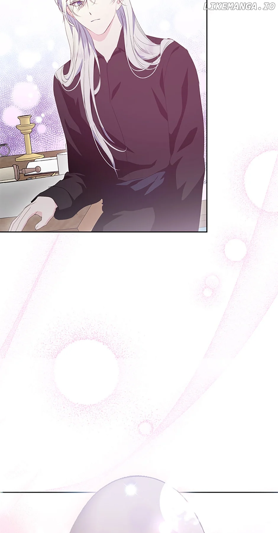 If You Remove the Kind Protagonist’s Mask chapter 50 page 55