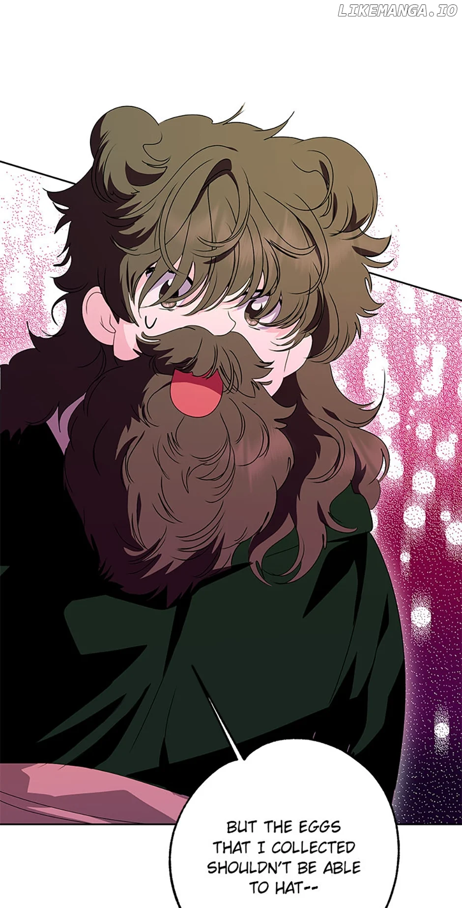 If You Remove the Kind Protagonist’s Mask chapter 50 page 58