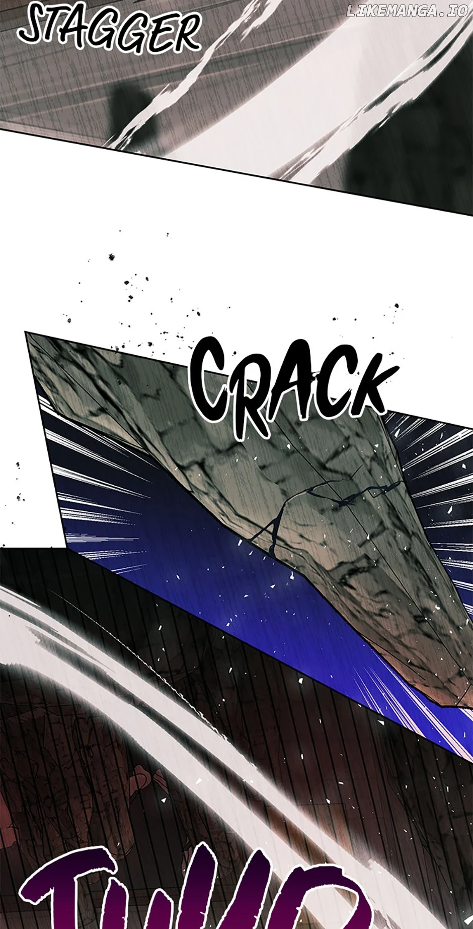 If You Remove the Kind Protagonist’s Mask chapter 50 page 61