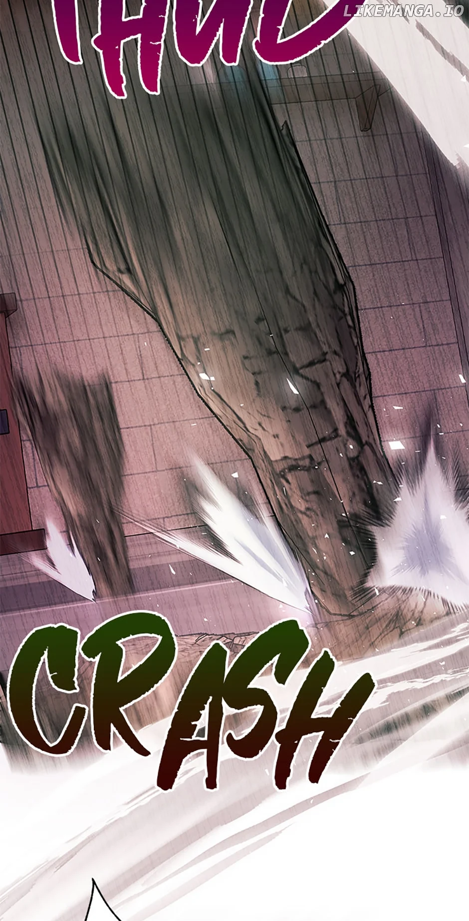 If You Remove the Kind Protagonist’s Mask chapter 50 page 62