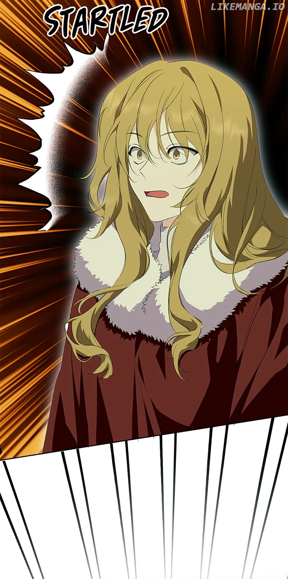 If You Remove the Kind Protagonist’s Mask chapter 51 page 4