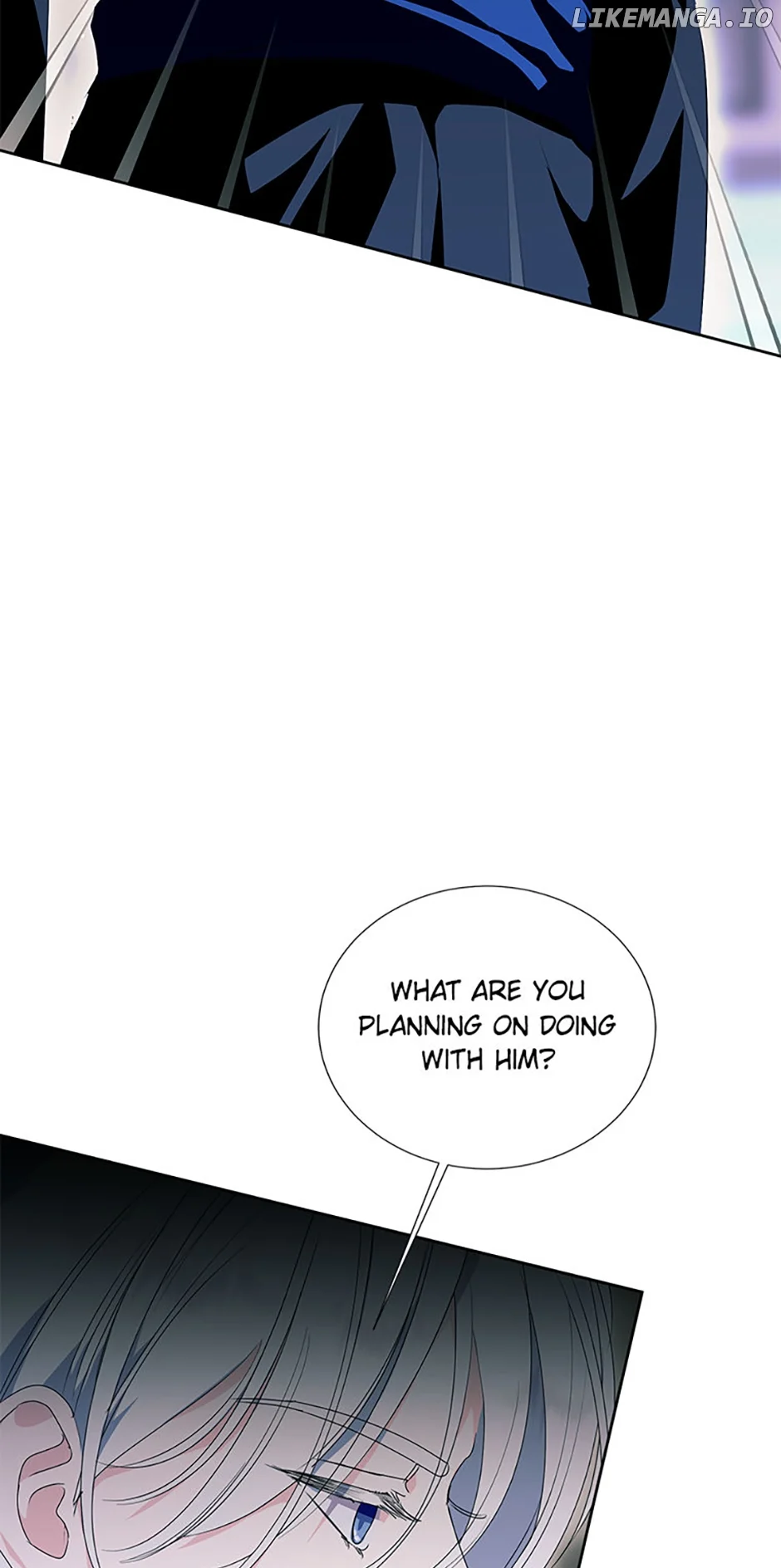 If You Remove the Kind Protagonist’s Mask chapter 51 page 6