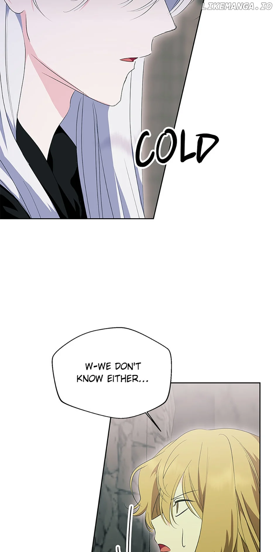If You Remove the Kind Protagonist’s Mask chapter 51 page 7