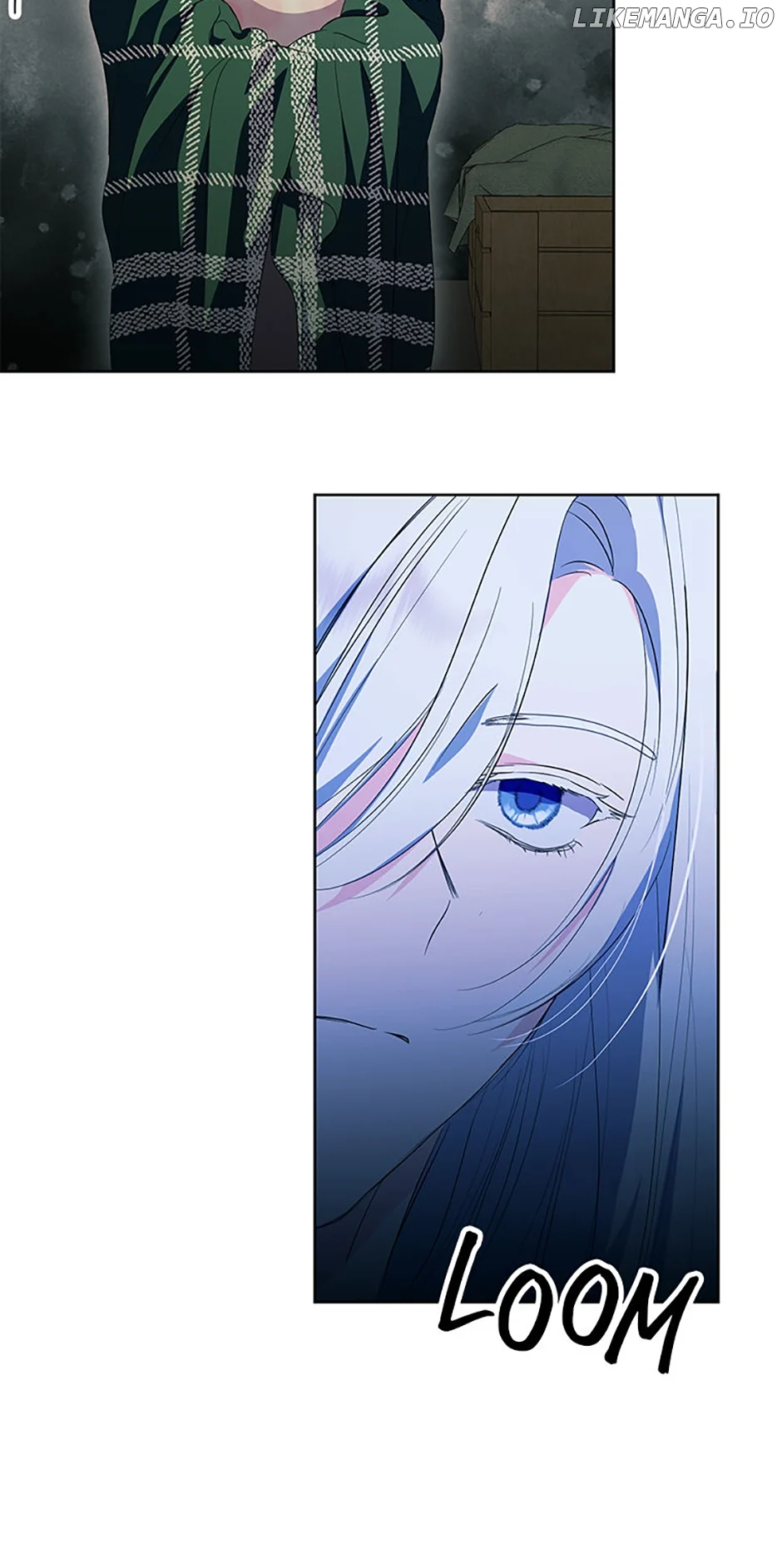 If You Remove the Kind Protagonist’s Mask chapter 51 page 12