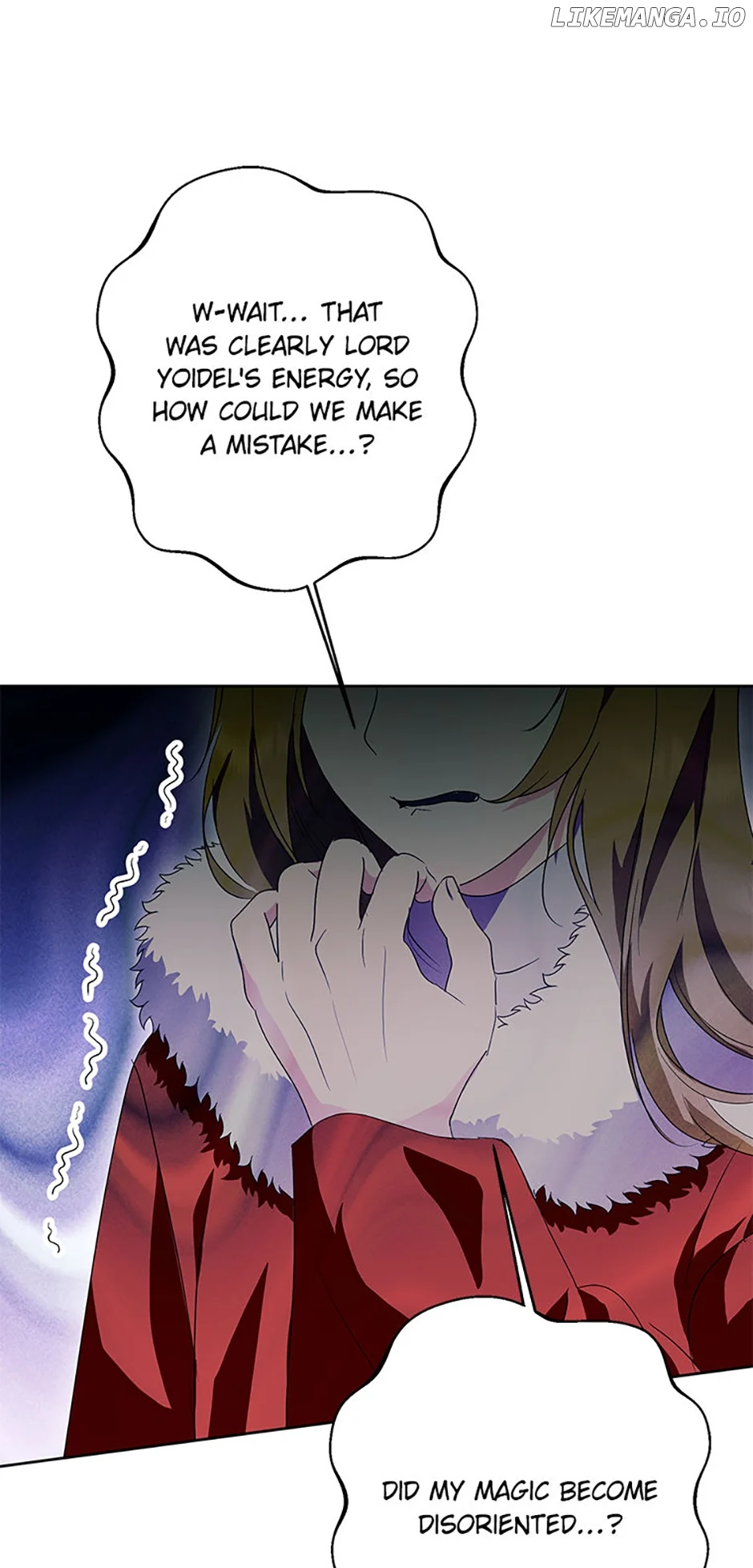 If You Remove the Kind Protagonist’s Mask chapter 51 page 13