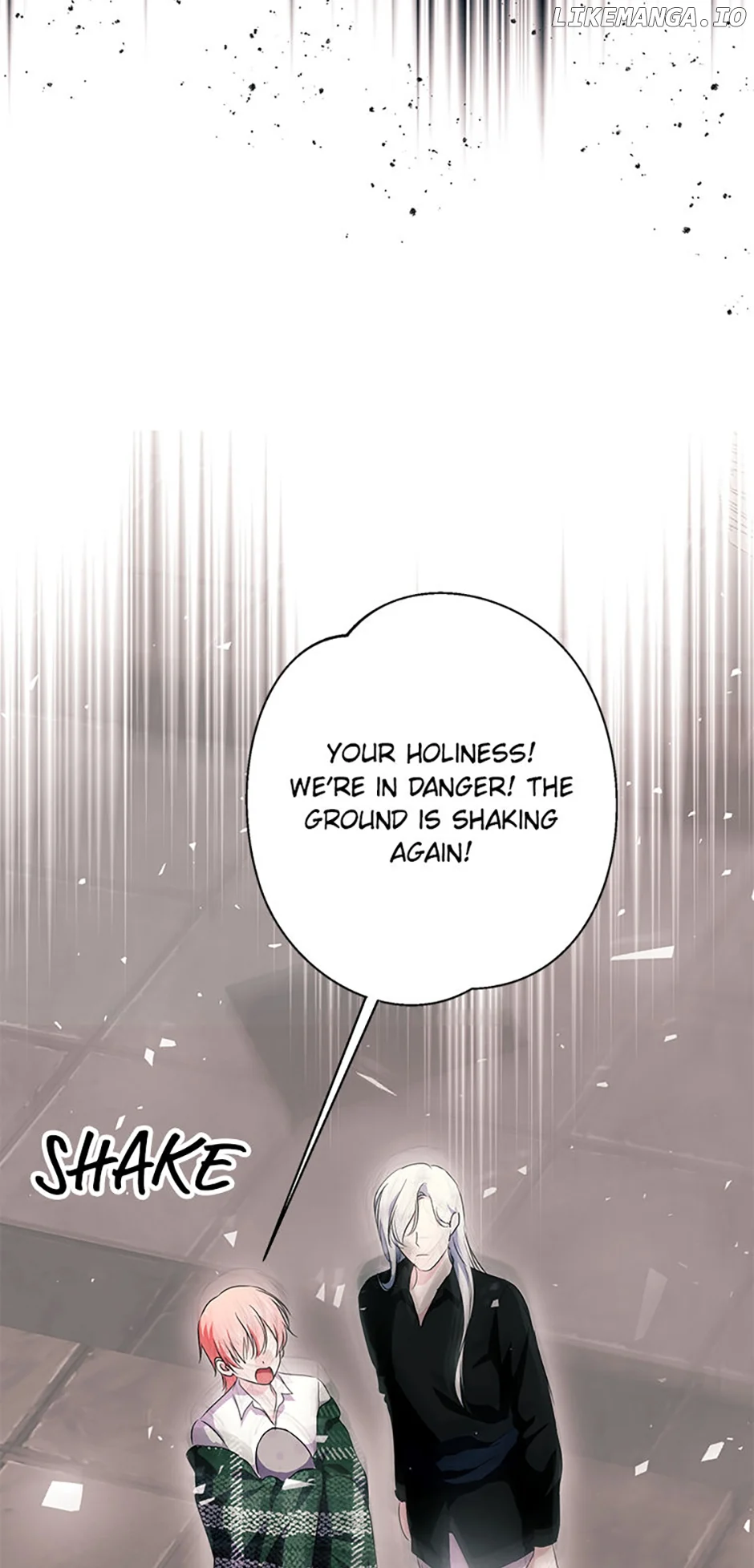 If You Remove the Kind Protagonist’s Mask chapter 51 page 15