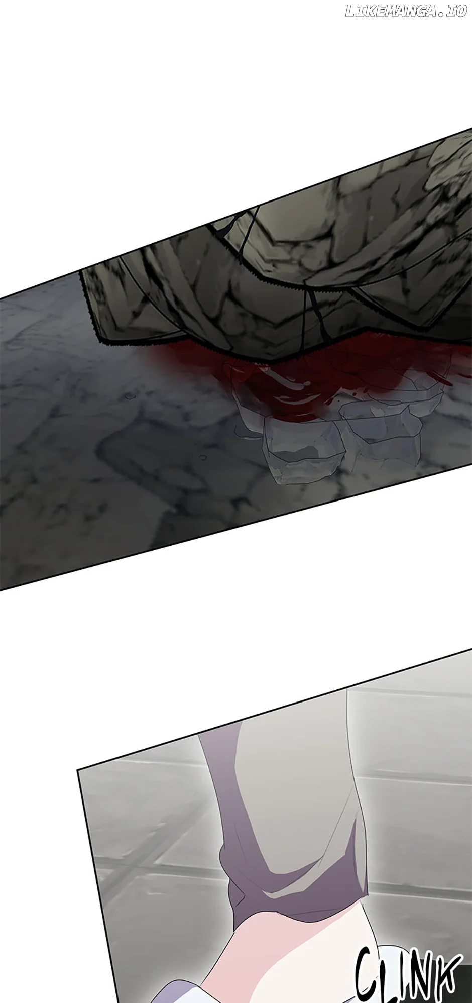 If You Remove the Kind Protagonist’s Mask chapter 51 page 24