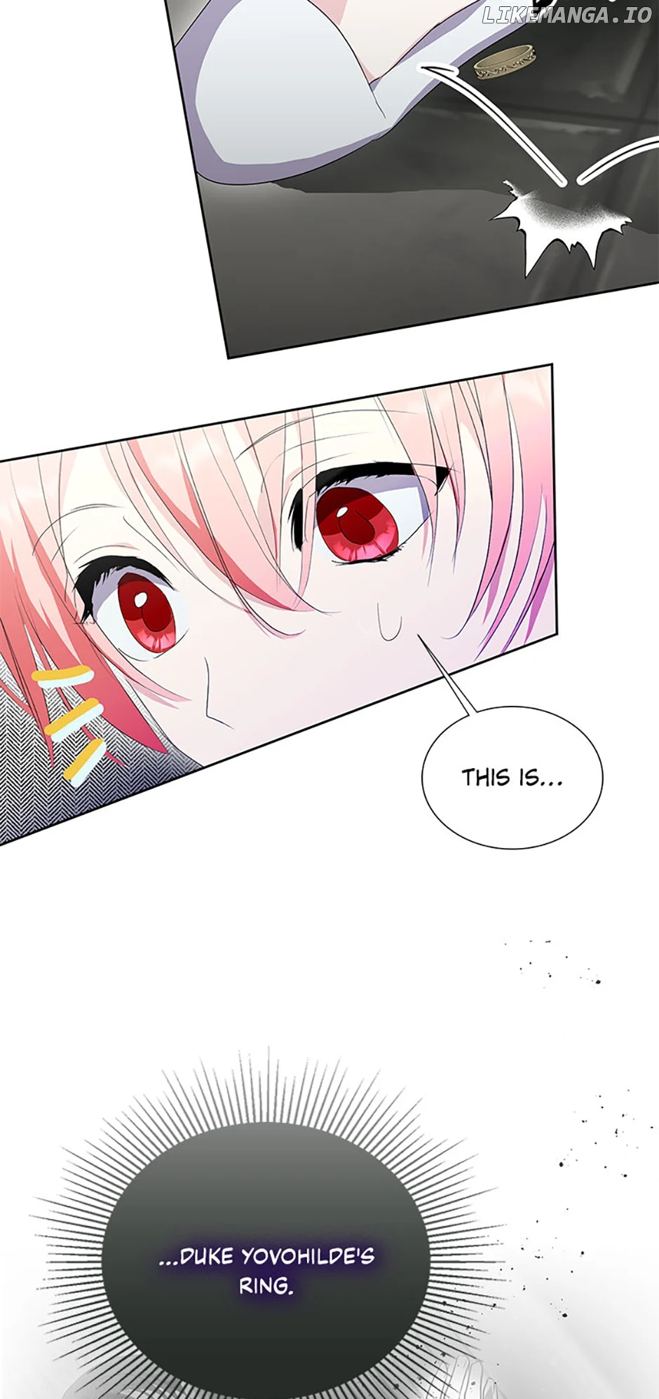 If You Remove the Kind Protagonist’s Mask chapter 51 page 25