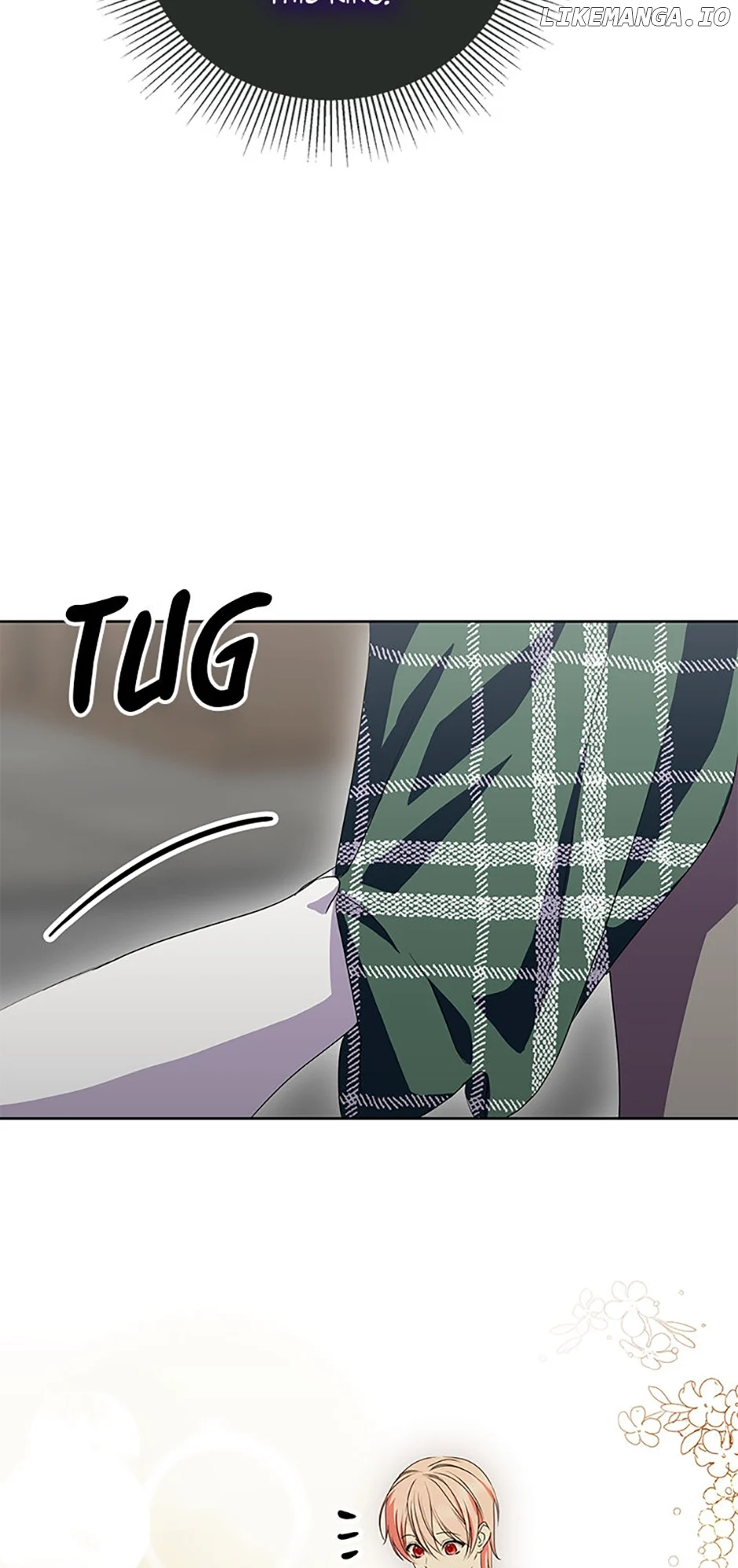 If You Remove the Kind Protagonist’s Mask chapter 51 page 27