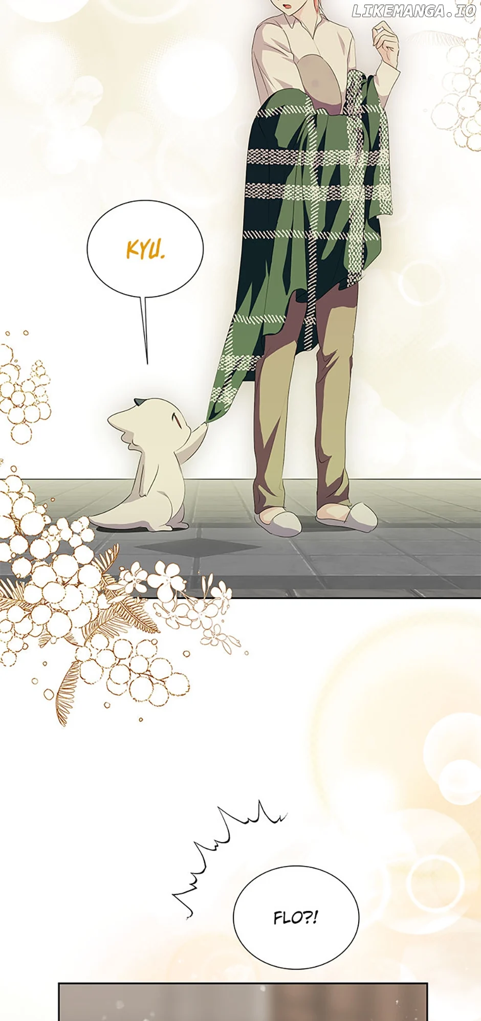 If You Remove the Kind Protagonist’s Mask chapter 51 page 28