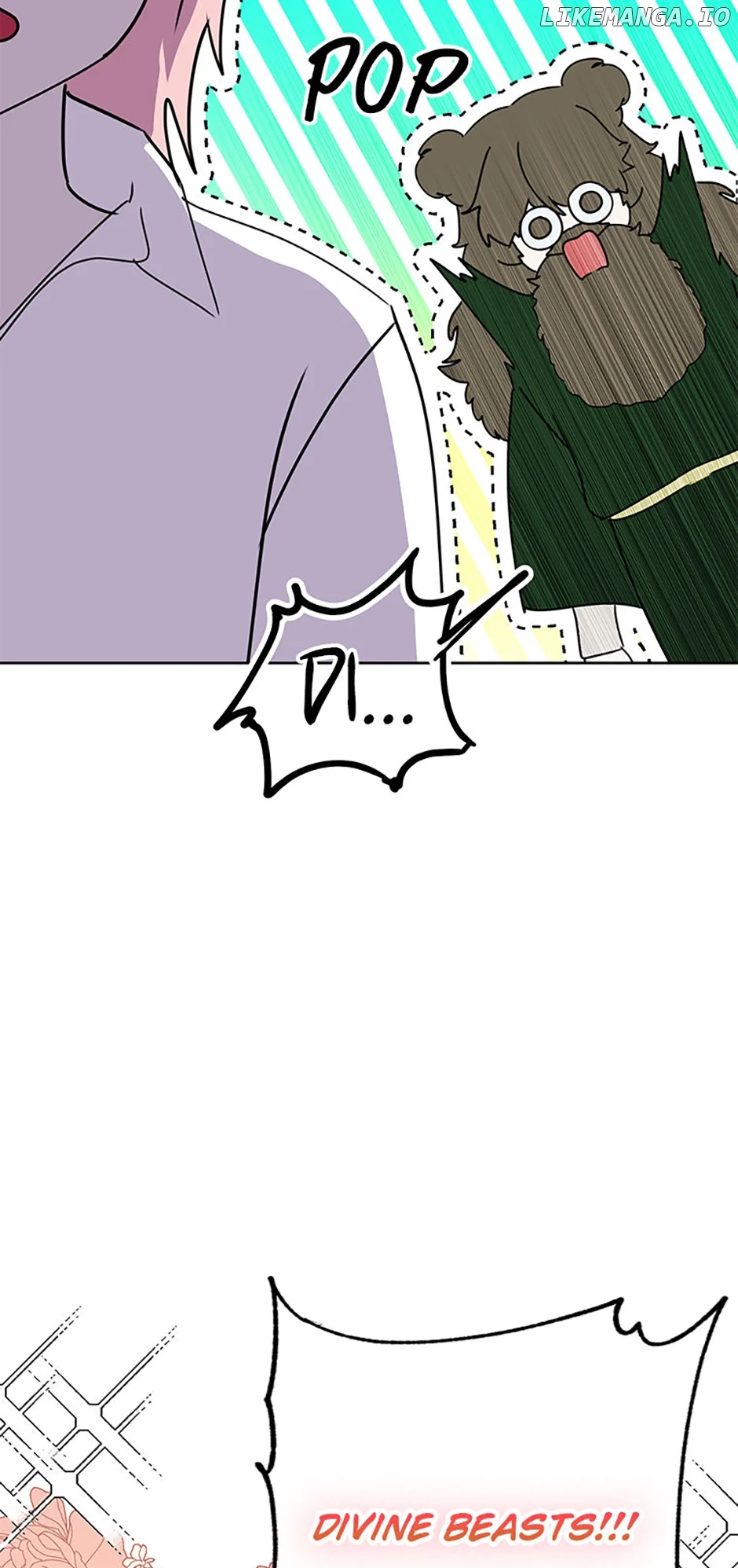 If You Remove the Kind Protagonist’s Mask chapter 51 page 30