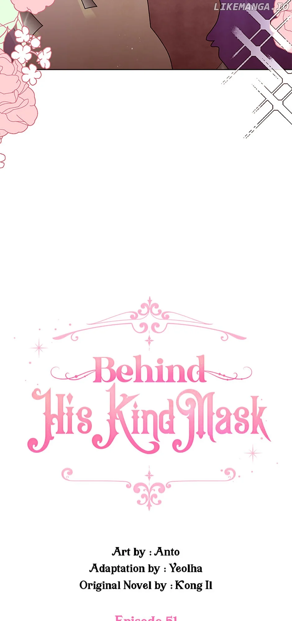 If You Remove the Kind Protagonist’s Mask chapter 51 page 32