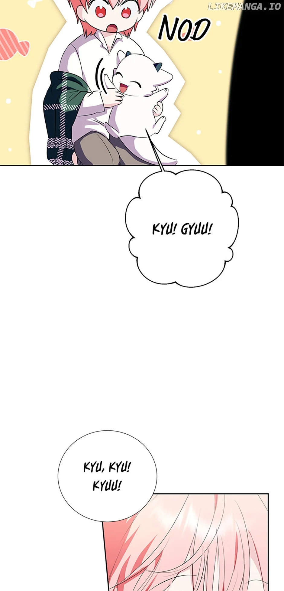 If You Remove the Kind Protagonist’s Mask chapter 51 page 38
