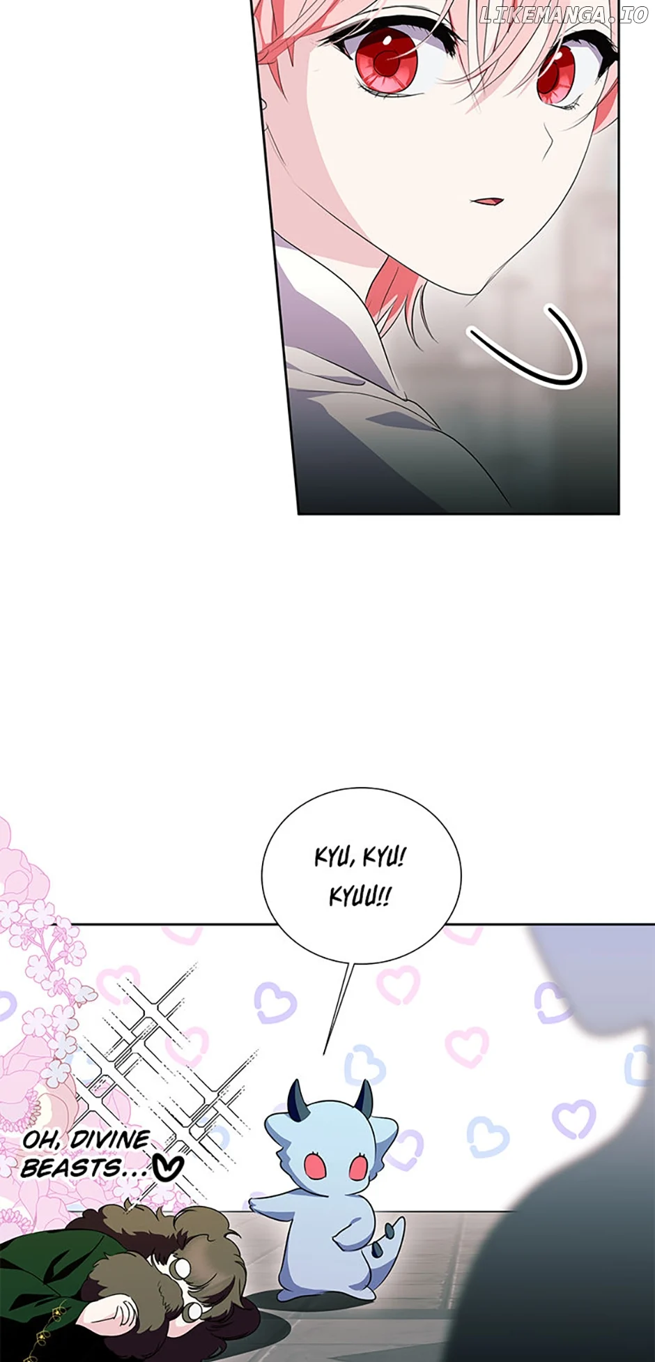 If You Remove the Kind Protagonist’s Mask chapter 51 page 39