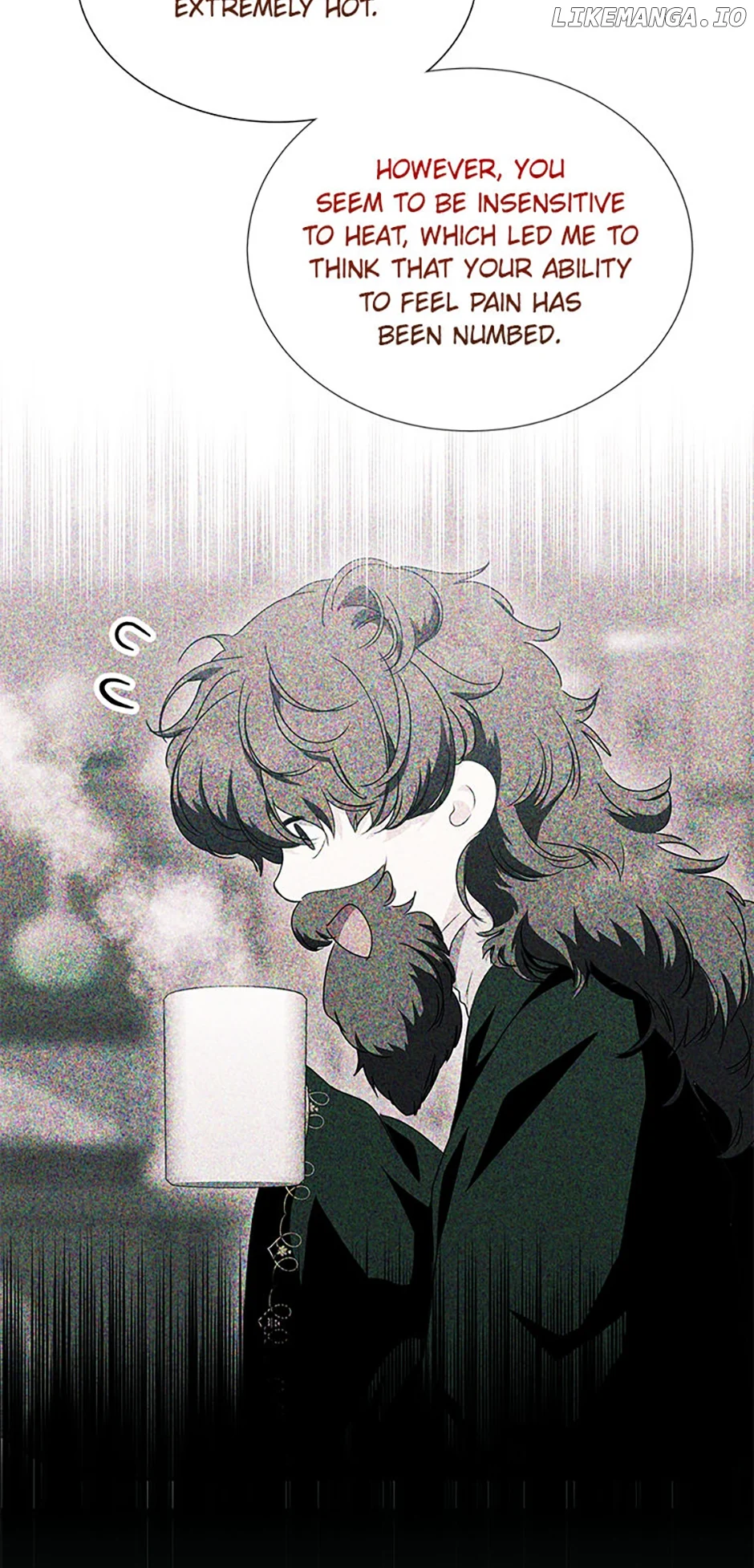If You Remove the Kind Protagonist’s Mask chapter 51 page 43