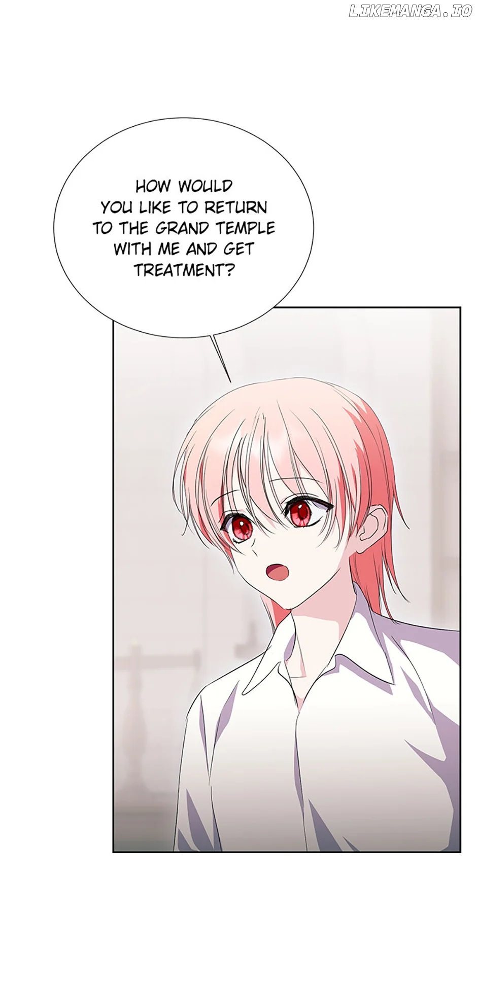If You Remove the Kind Protagonist’s Mask chapter 51 page 45