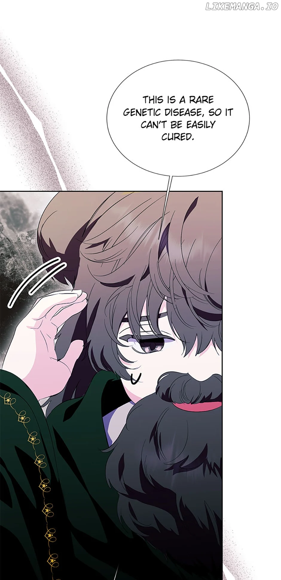 If You Remove the Kind Protagonist’s Mask chapter 51 page 46