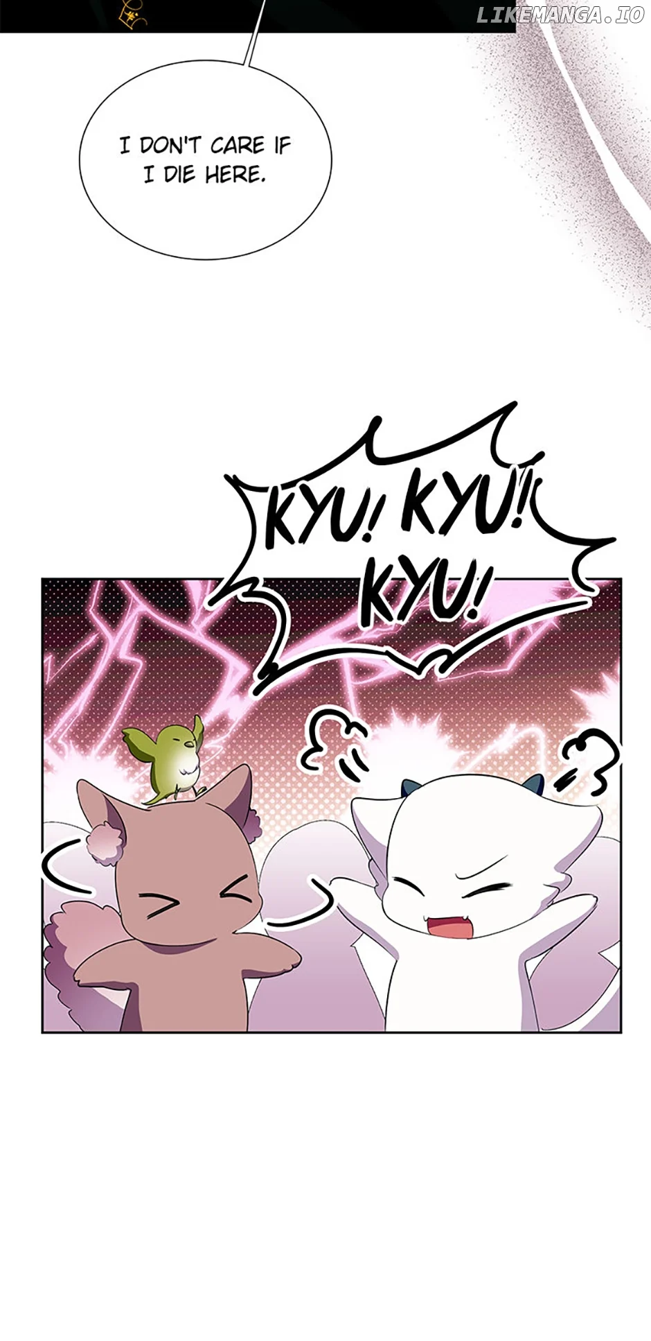 If You Remove the Kind Protagonist’s Mask chapter 51 page 47