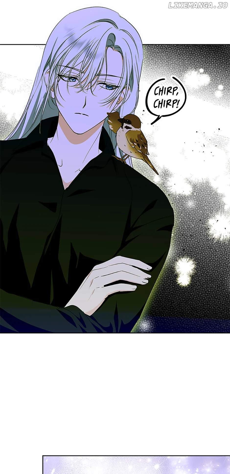 If You Remove the Kind Protagonist’s Mask chapter 51 page 48