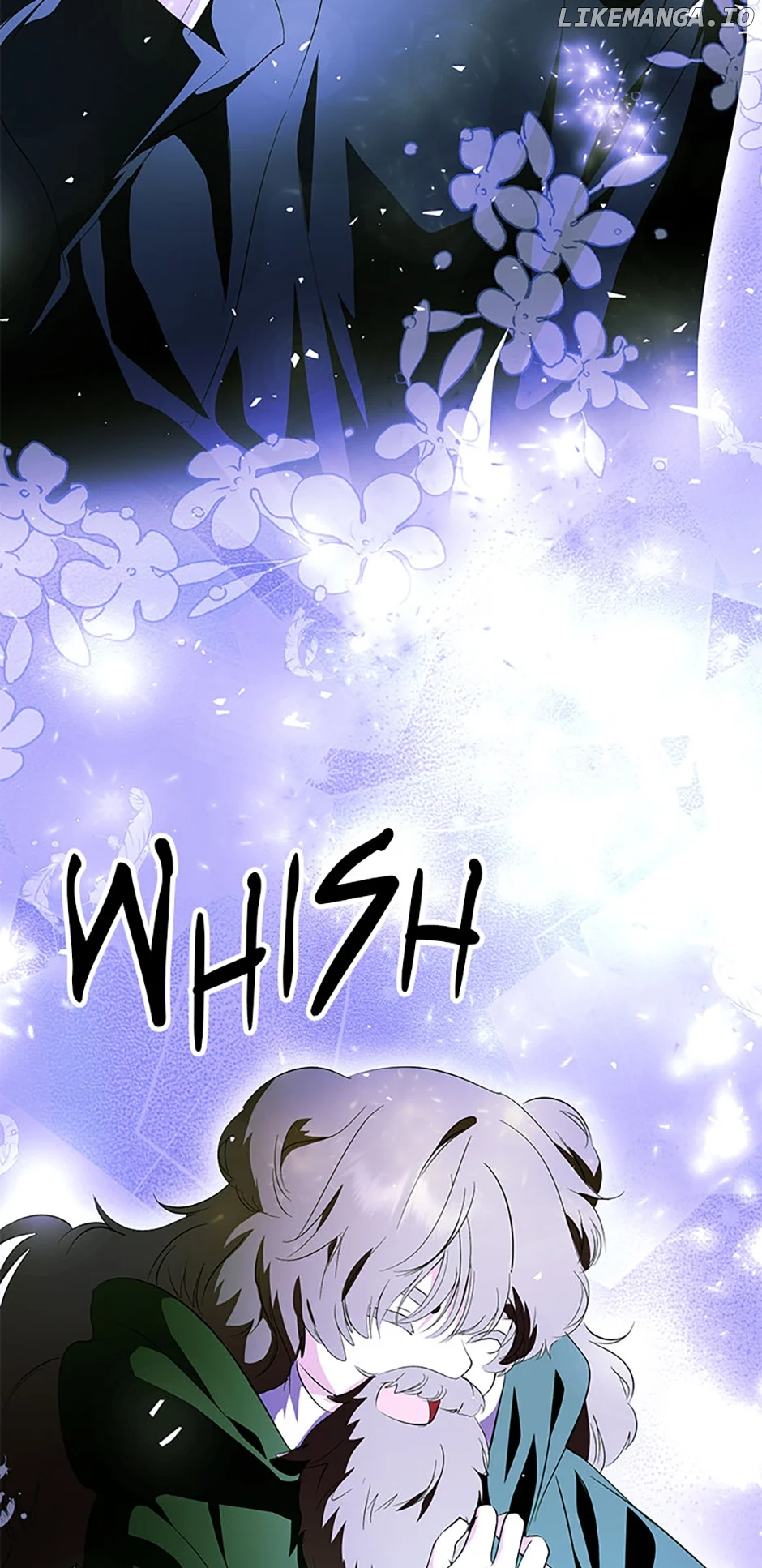 If You Remove the Kind Protagonist’s Mask chapter 51 page 50