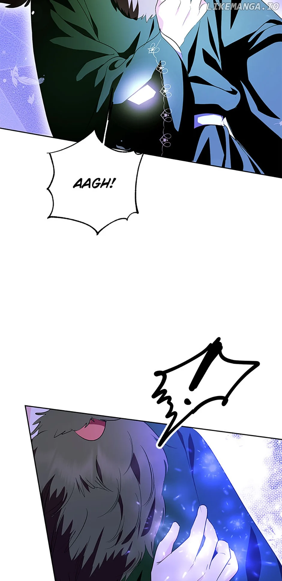If You Remove the Kind Protagonist’s Mask chapter 51 page 51